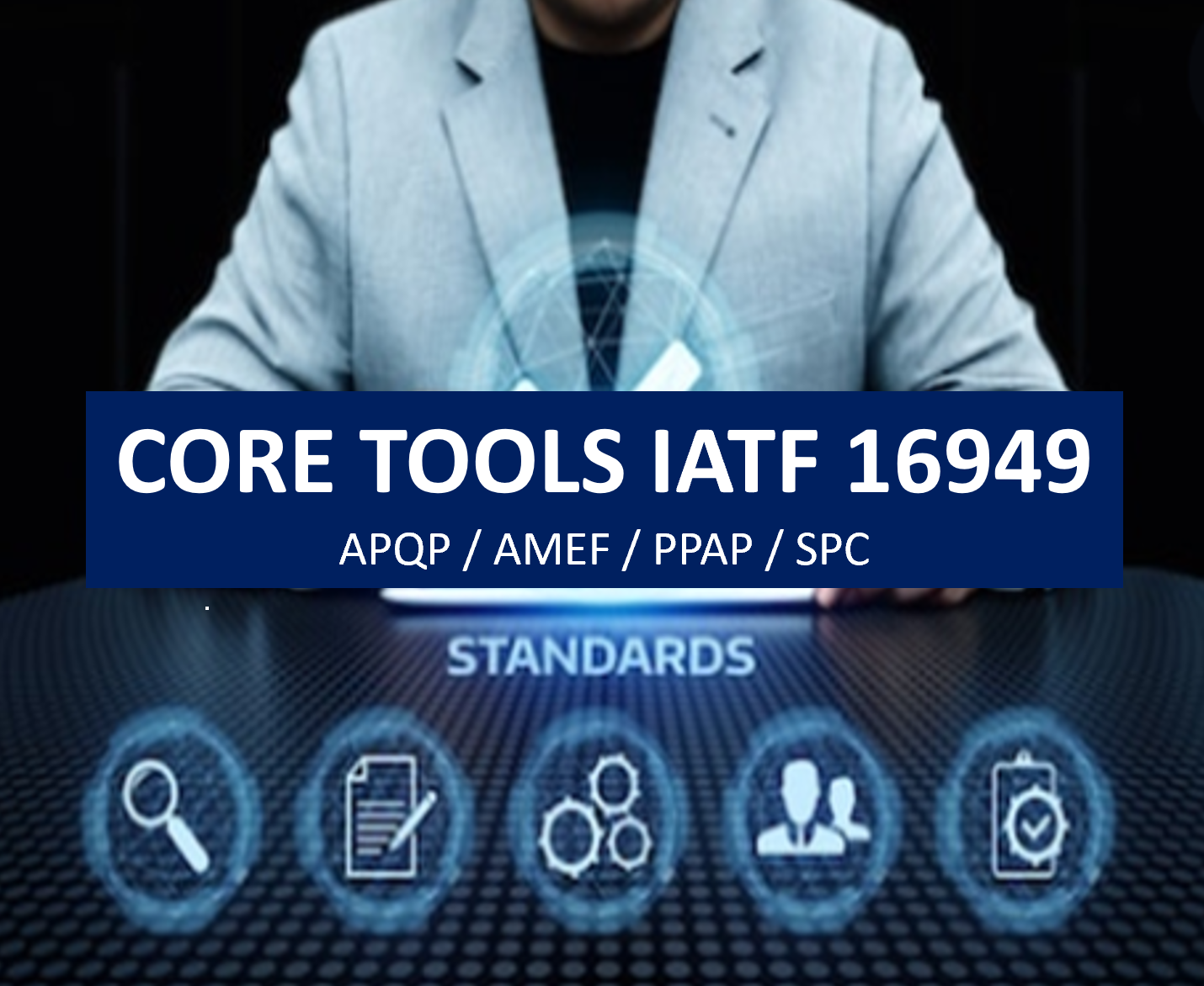 Core Tools - Education HYEM Technologies